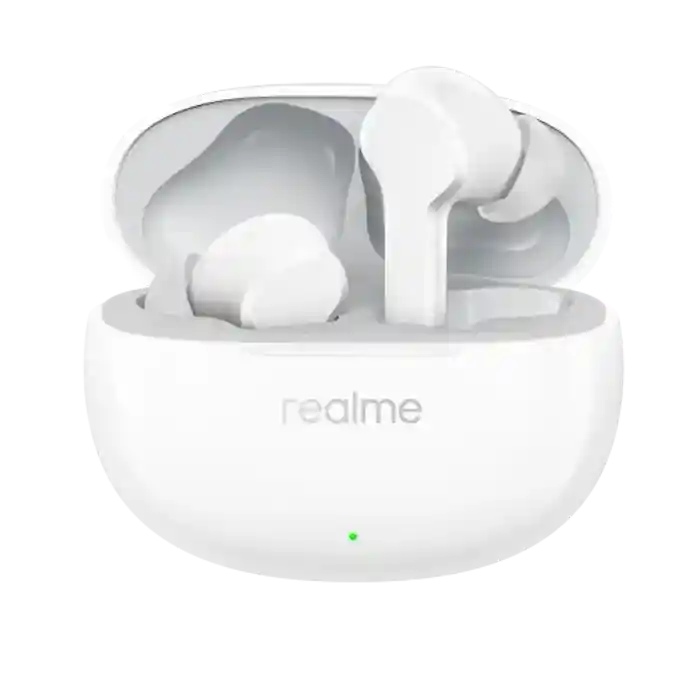 Realme Buds T110 ENC True Wireless Earbuds